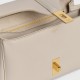 CELINE Teen Soft 16 In Smooth Calfskin Trench