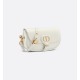 DIOR Dior Bobby East-West Bag Latte Box Calfskin