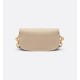 DIOR Dior Bobby East-West Bag Sand-Colored Box Calfskin