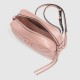 GUCCI GG MARMONT SMALL SHOULDER BAG light pink
