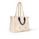 LOUIS VUITTON OnTheGo MM Other Monogram Canvas Handbags Totes