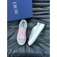 Dior B33 Sneaker -Gray