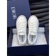 Dior B33 Sneaker -White