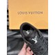 Louis Vuitton Trainer Maxi-black