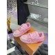 Louis Vuitton Trainer Maxi-pink