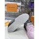 Louis Vuitton TRAINER sneakers-pink